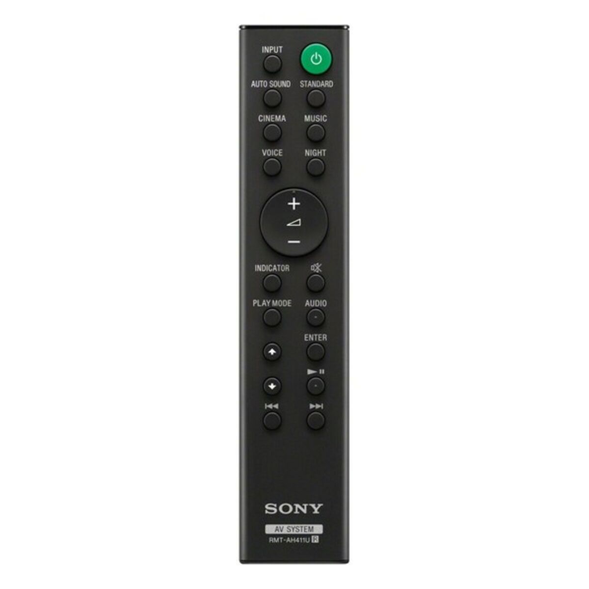 Zvočnik Soundbar Sony HTSF150 Bluetooth